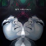 lighting up the mirror